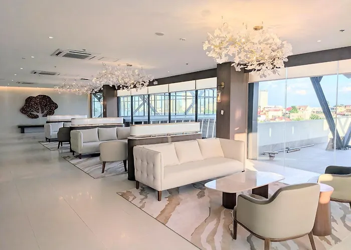 Onetree Plaza