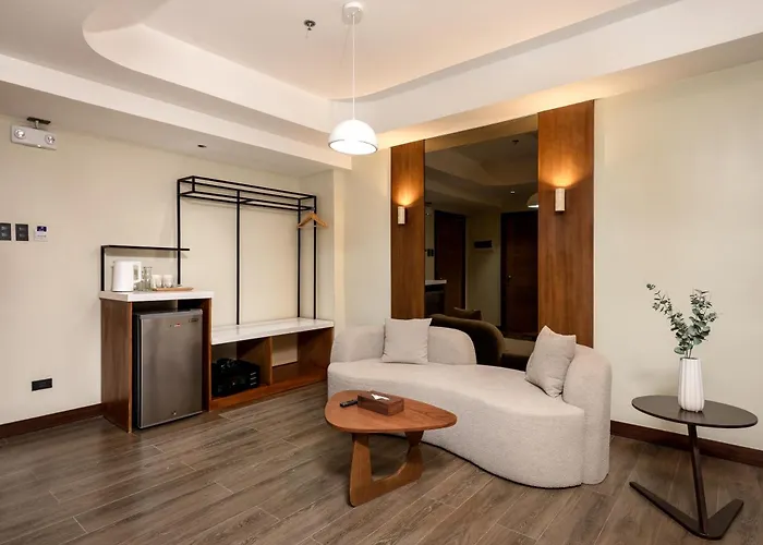 Onetree Plaza Hotell