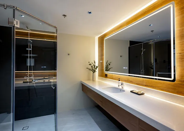 Onetree Plaza 4* Cebu