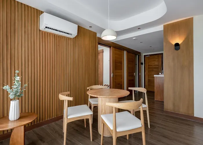 Hotell Onetree Plaza