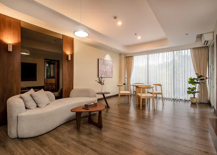 Onetree Plaza 4* Cebu