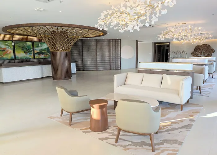 Onetree Plaza 4*