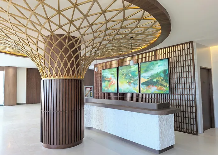 Hotel Onetree Plaza Cebu