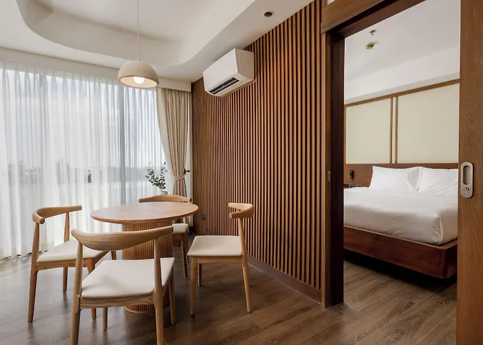 Hotel Onetree Plaza Cebu