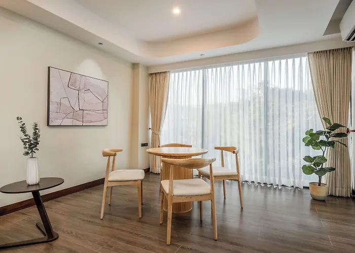 Onetree Plaza 4*