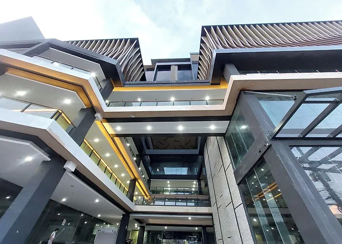 Onetree Plaza Hotel Cebu
