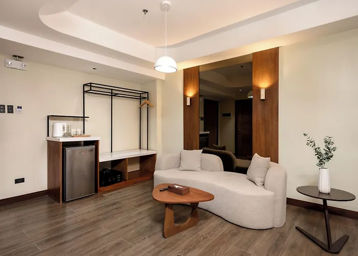 Onetree Plaza Hotel Cebu