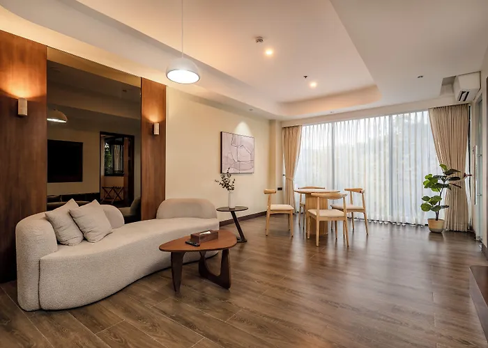 Onetree Plaza Hotel