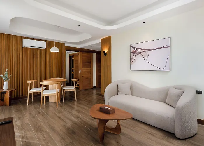 Onetree Plaza 4* Cebu