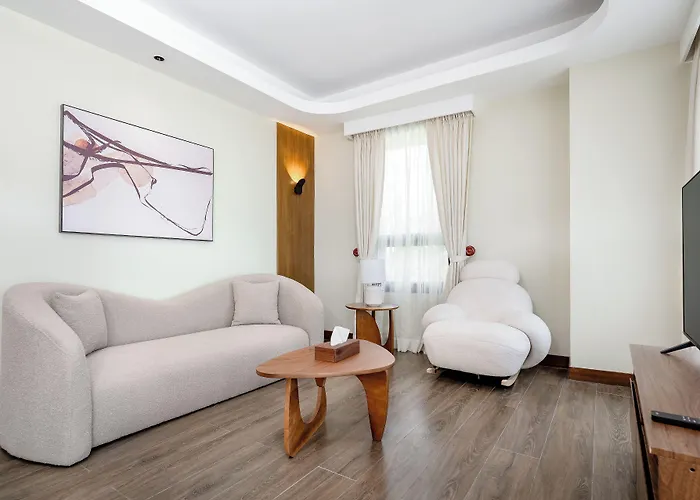 Hotel Onetree Plaza