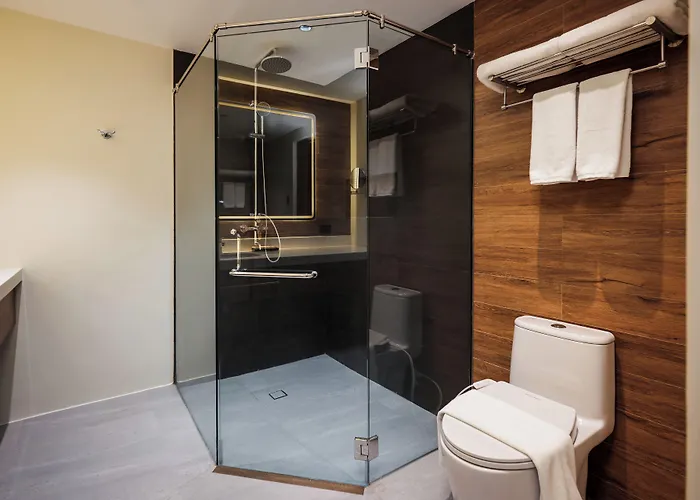 Onetree Plaza Cebu