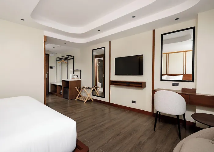 Hotel Onetree Plaza