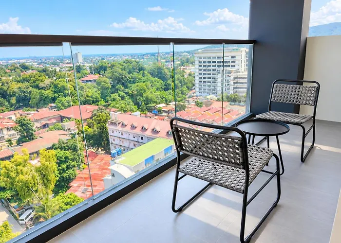 Onetree Plaza Hotel